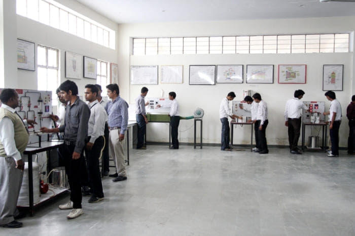 Kautilya Institute of Technology and Engineering Jaipur College pics photo 14